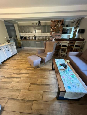 Ferienwohnung Anna Swinemünde Rycerska, Świnoujście